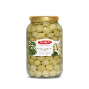 ANGHINARE INTREGI IN SARAMURA 25/30 IPOSEA 2,45KG