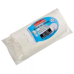 Branza de capra Soignon 1kg