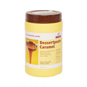 Aroma pasta caramel Martin Braun 1kg