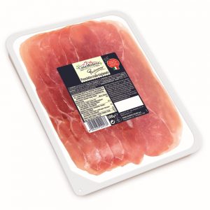 Prosciutto crudo Casa Modena feliat 500G