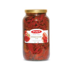 ROSII DESHIDRATATE IN ULEI IPOSEA 2,9KG