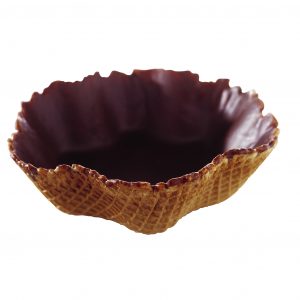Cosulet vafa cu cacao JD 128buc