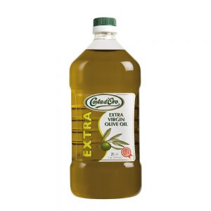 Ulei de masline extravirgin pet Costa D'Oro 2L