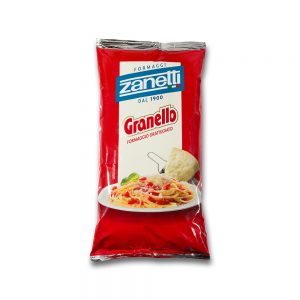 Branza proaspata rasa granello Zanetti 1Kg