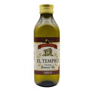 Ulei din turte de masline Il Tempio 500ml