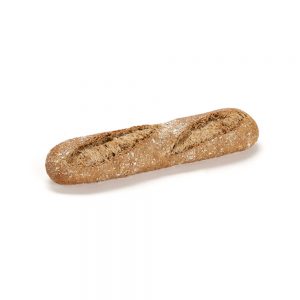 demibagheta sandwich cu cereale Maison Menissez 150g 40bucati