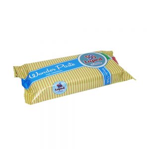 Pasta Acoperire Wonder Paste Albastru Deschis Laped 1kg