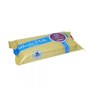 Pasta Acoperire Wonder Paste Lila Laped 1kg
