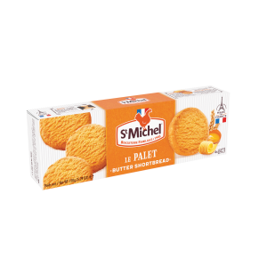 BISCUITI SHORTBREAD ST MICHEL 150G