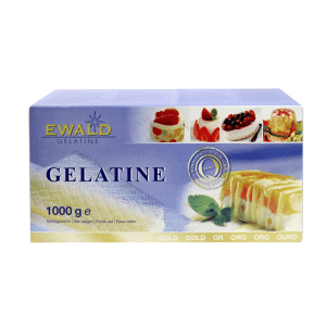 GELATINA GOLD 200 BLOOM 1KG