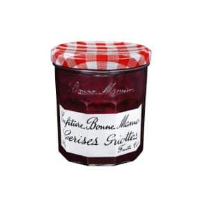 GEM CIRESE BONNE MAMAN 370G