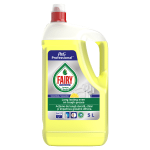 DETERGENT VASE LAMAIE FAIRY PGP 5L